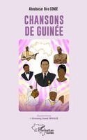 Aboubacar Biro Condé - Chansons de Guinée, Häftad