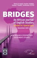 El Hadji Cheikh Kandji, Oumar Thiam, Yankhoba Seydi - BRIDGES An African Journal of English Studies, Häftad