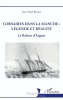 Corsaires dans la Manche