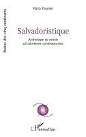 Maria Poumier - Salvadoristique, Häftad. Tillgänglighet: Lägg i varukorg