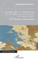 Régis Benoit Du Rey - L'Homme de la transition, Häftad. Tillgänglighet: Lägg i varukorg