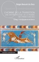 Régis Benoit Du Rey - L'Homme de la transition, Häftad. Tillgänglighet: Lägg i varukorg