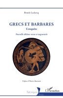 Benoît LeClercq - Grecs et barbares, Häftad
