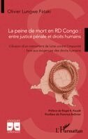 peine de mort en RD Congo