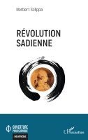 Norbert Sclippa - Révolution sadienne, Häftad