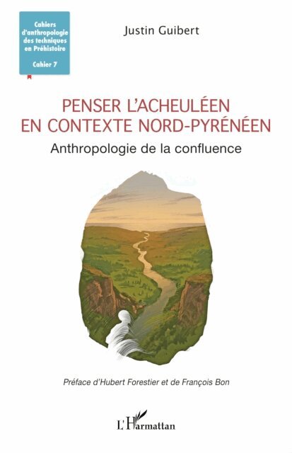 Guibert - Penser l'Acheuleen en contexte nord-pyreneen, E-bok