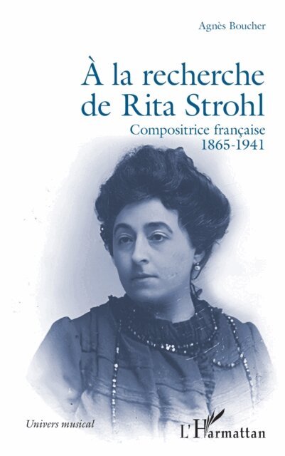 Boucher - A la recherche de Rita Strohl, E-bok