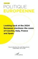 TBD - Looking back at the 2024 European elections, Häftad. Tillgänglighet: Lägg i varukorg
