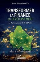 Transformer la finance en développement