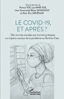 covid-19, et après ?