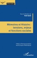 Hedi Saidi - Mémoires et Histoire, Häftad