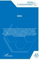 TBD - Varia, Häftad. Tillgänglighet: Lägg i varukorg