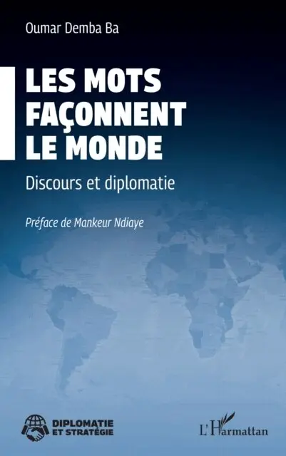 Ba - Les mots faconnent le monde, E-bok. Tillgänglighet: Lägg i varukorg