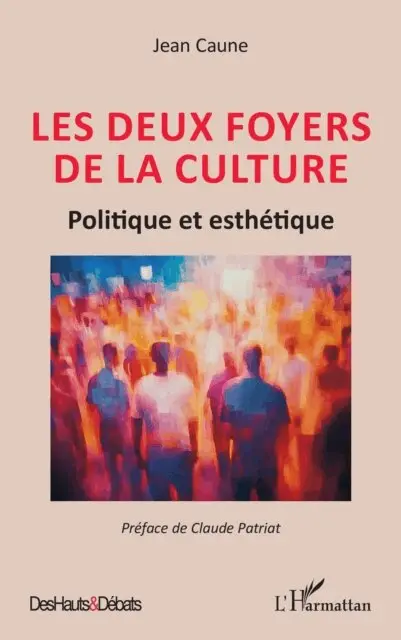 Caune - Les deux foyers de la culture, E-bok. Tillgänglighet: Lägg i varukorg