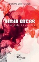 Ibrahima Sorel Sidibé - Turbulences, Häftad