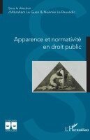 Apparence et normativité en droit public