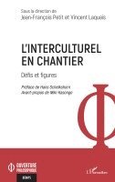 Jean-François Petit, Vincent Laquais - L'interculturel en chantier, Häftad