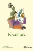 Patrick Maurus - K-culture, Häftad. Tillgänglighet: Lägg i varukorg