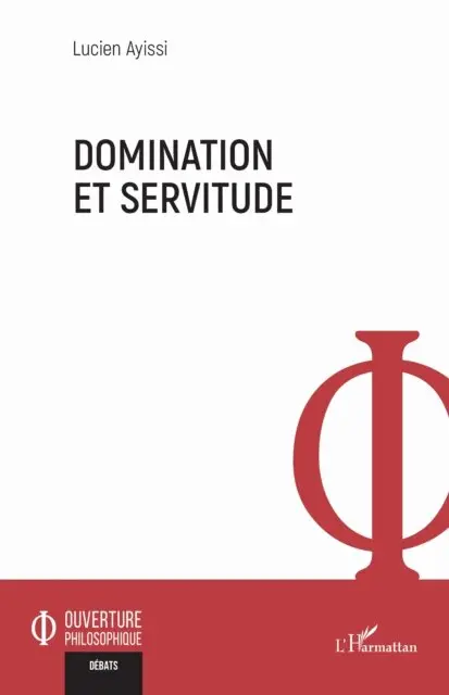 Ayissi - Domination et servitude, E-bok. Tillgänglighet: Lägg i varukorg