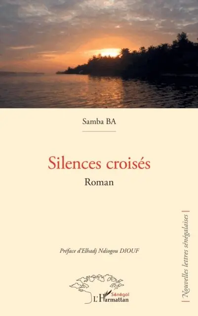Ba - Silences croises, E-bok. Tillgänglighet: Lägg i varukorg