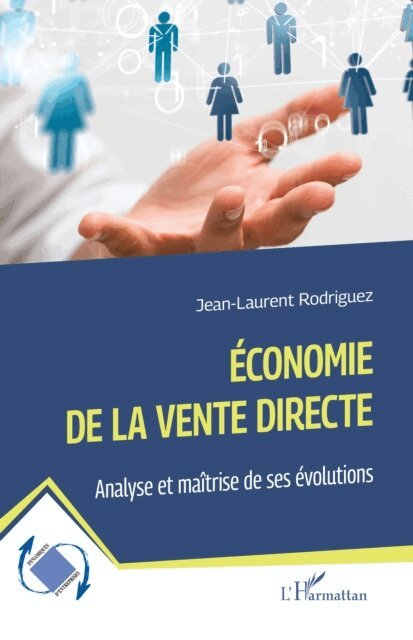 Rodriguez - Economie de la Vente Directe, E-bok