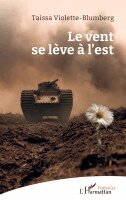 vent se lève à l'est