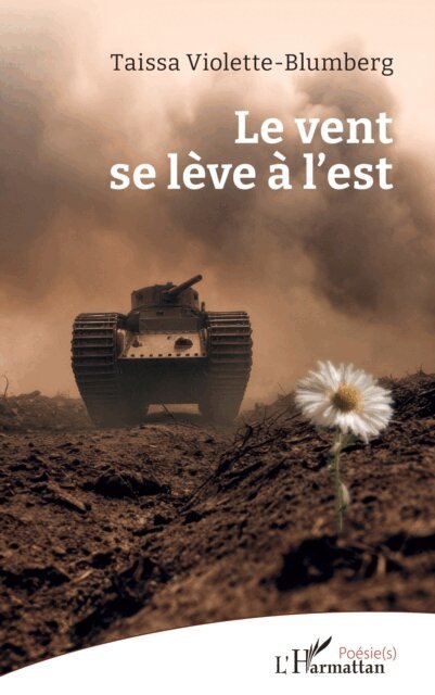 Le vent se leve a l'est