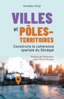 Amadou Diop - Villes et pôles-territoires, Häftad