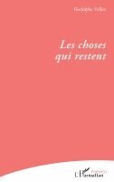 Les choses qui restent