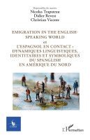 Ruxandra Pavelchievici - Emigration in the english-speaking world et L'espagnol en contact, Häftad. Tillgänglighet: Lägg i varukorg