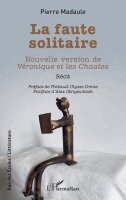 Pierre Madaule, Alex Obrigewitsch - faute solitaire, Häftad