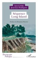 Ann Cefola, Jean-Luc Pouliquen - Séquence Long Island, Häftad