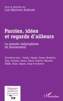 Luis Martinez Andrade - Paroles, idées et regards d'ailleurs, Häftad. Tillgänglighet: Lägg i varukorg