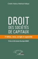 Droit des sociétés de capitaux