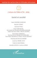 Collective Work - Santé et société, Häftad. Tillgänglighet: Lägg i varukorg