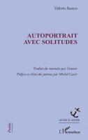 Autoportrait avec solitudes