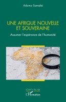 Adama Samaké - Afrique nouvelle et souveraine, Häftad. Tillgänglighet: Lägg i varukorg