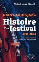 Abdoukhadre Diallo, Alpha Amadou Sy - Saint-Louis Jazz, Häftad