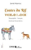 Jamâl Abarrou - Contes du Rif - ⴸⵉⵏⴼⴰⵙ ⵏ ⴰⵔⵉⴼ, Häftad
