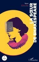 Juliette Marie - Soeur de Shakespeare, Häftad
