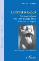Jean-Louis Cherlonneix, Laurent Cherlonneix - secret d'amour, Häftad