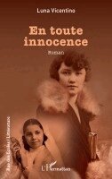 Luna Vicentino - En toute innocence, Häftad