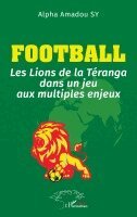 Alpha Amadou Sy - Football, Häftad