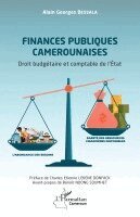 Finances publiques camerounaises