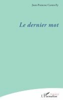 dernier mot