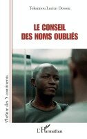 Conseil des noms oubliés