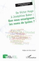 De Victor Hugo à Joséphine Baker