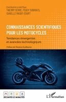 Thierry Serre, Peggy Subirats, Isabelle Ragot-Court - Connaissances scientifiques pour les motocycles, Häftad. Tillgänglighet: Lägg i varukorg