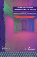 TBD - Situer les pouvoirs en géographie culturelle, Häftad. Tillgänglighet: Lägg i varukorg