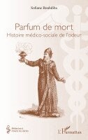 Sofiane Bouhdiba - Parfum de mort, Häftad. Tillgänglighet: Lägg i varukorg
